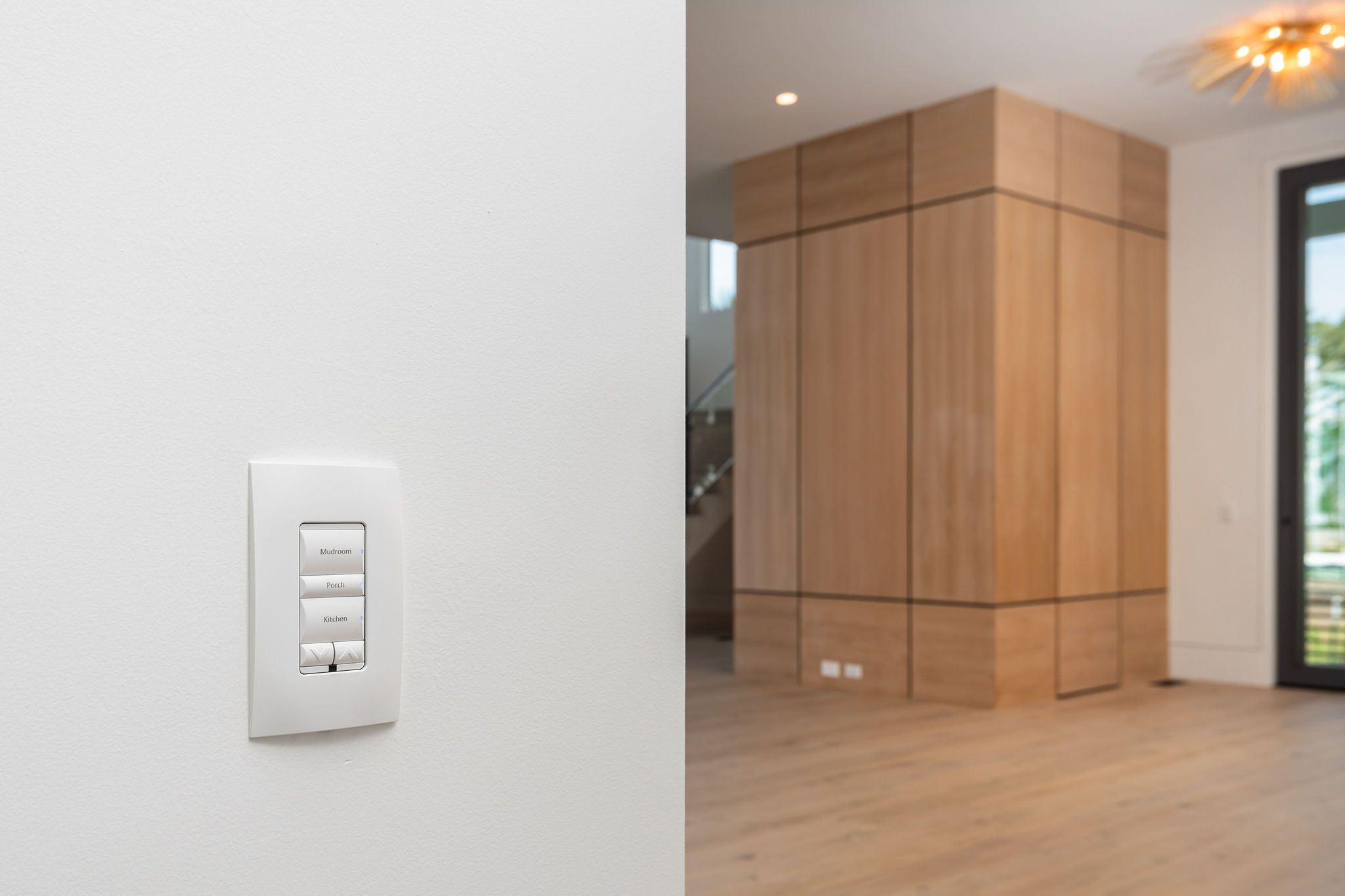 Charleston Home Automation